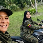 Llegan a Medicina Legal en Barranquilla los cuerpos de alias ‘Bendito Menor’ y otros tres abatidos en Riohacha