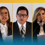 Corte Suprema completa su Sala Especial de Instrucción con cinco nuevos magistrados