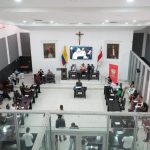 Abren convocatoria para elegir al nuevo Contralor del Atlántico