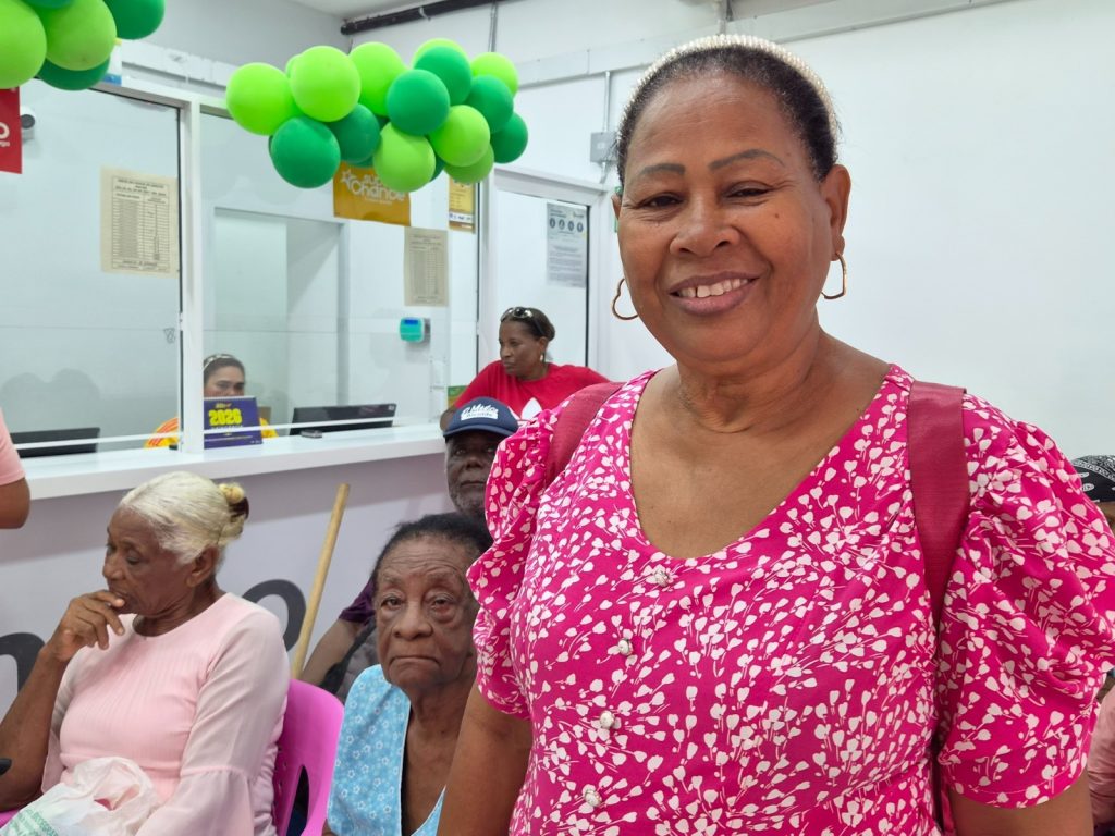 Gobierno gestiona recursos para garantizar próximos pagos de Colombia Mayor a cerca de 3 millones de adultos mayores