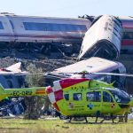 Tragedia ferroviaria en España: América Latina y líderes mundiales expresan su solidaridad