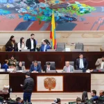 Cámara de Representantes negó las 10 proposiciones de la reforma pensional ordenadas por la Corte Constitucional