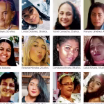 Alerta en el Atlántico: 63 mujeres han sido asesinadas en lo corrido de 2026