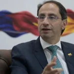 Vicepresidente cuestionó las altas tarifas de energía en la Costa Caribe: “Es inconcebible”