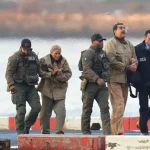 Maduro y Cilia Flores podrían enfrentar nuevos cargos por presuntas torturas a estadounidenses