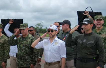Ocho menores han muerto en operaciones militares ordenadas por el Gobierno, según Medicina Legal