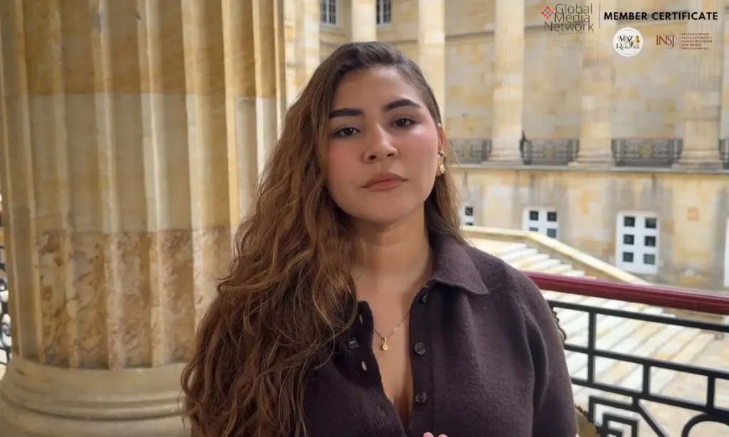Andrea Vargas alerta sobre posible estallido social por recortes a subsidios de energía y educación