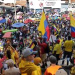 Gobierno expide decreto que regula la actuación de la Fuerza Pública durante las protestas en Colombia